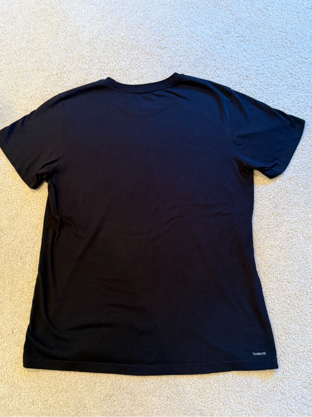 Adidas The Go-To Performance Tee - Picture 3 of 4